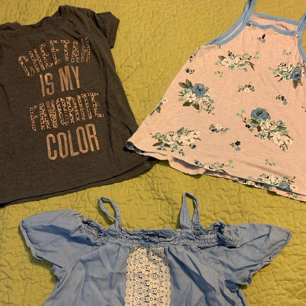 Bundle of shirts for sale-Sold